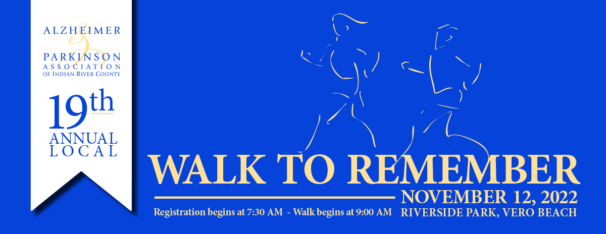 2022 WALK TO REMEMBER